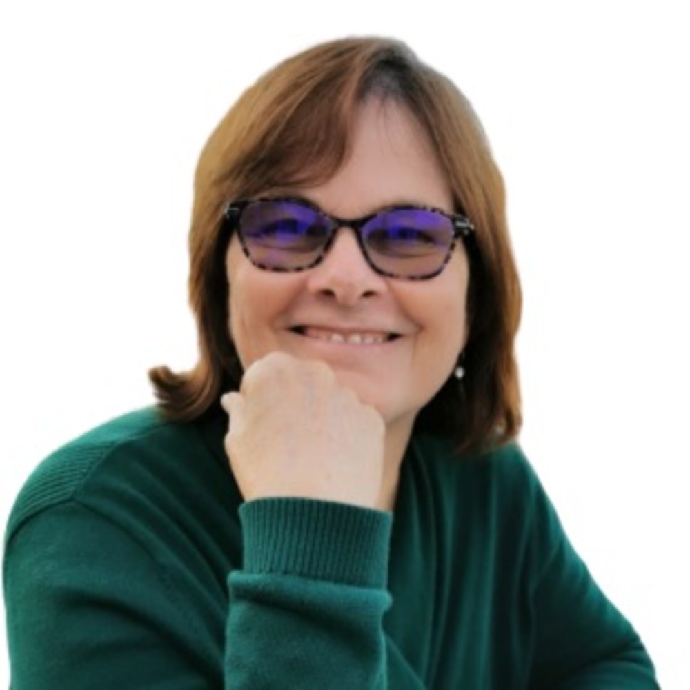 Meet your Posher, Nancy